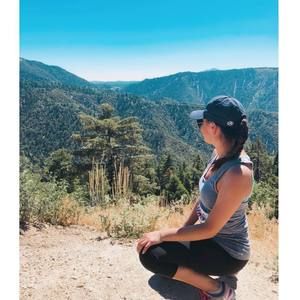 Meet your Posher, Lili